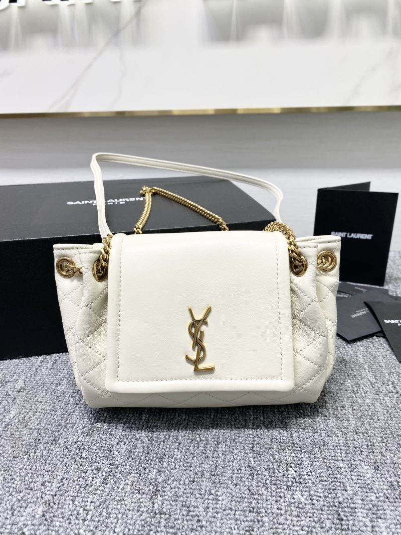 YSL Satchel Bags